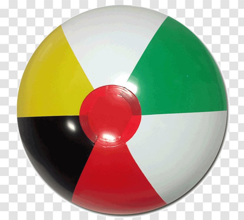 Product Design Sphere RED.M - Redm - Red Yellow Blue Soccer Ball Transparent PNG