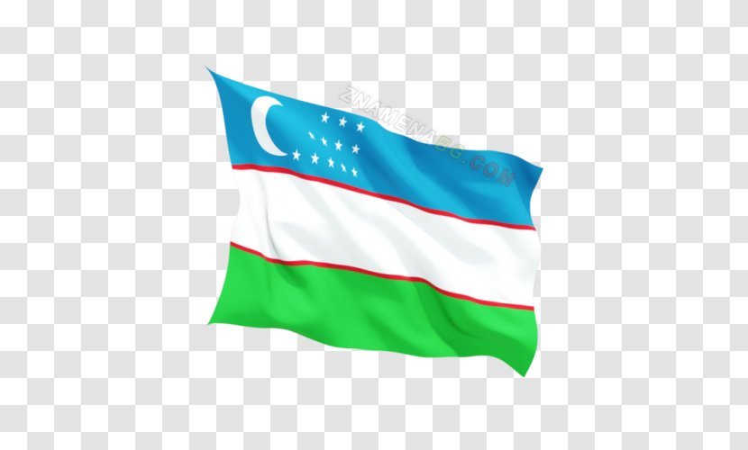 Flag Of Uzbekistan Bolivia The United Kingdom Transparent PNG