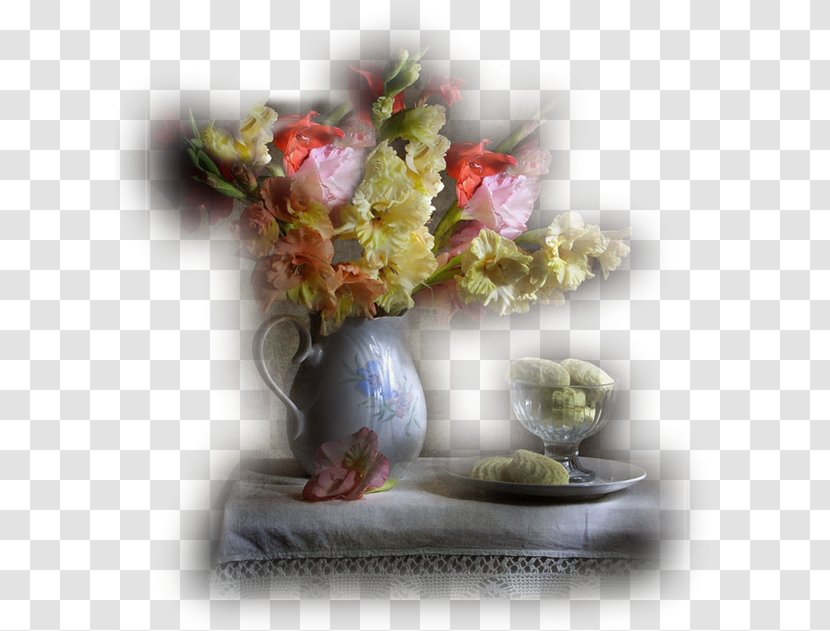 Blog Floral Design Smile Flower LiveInternet - Vase - Flowerpot Transparent PNG