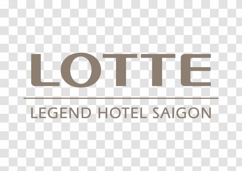 Lotte Hotels & Resorts Business Championship Brand - Logo Transparent PNG