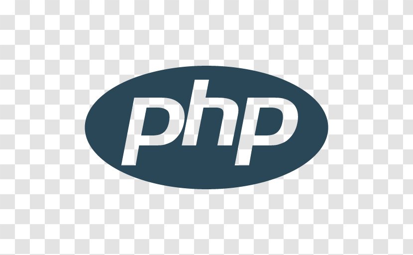 Logo PHP HTML - Php - Oval Transparent PNG