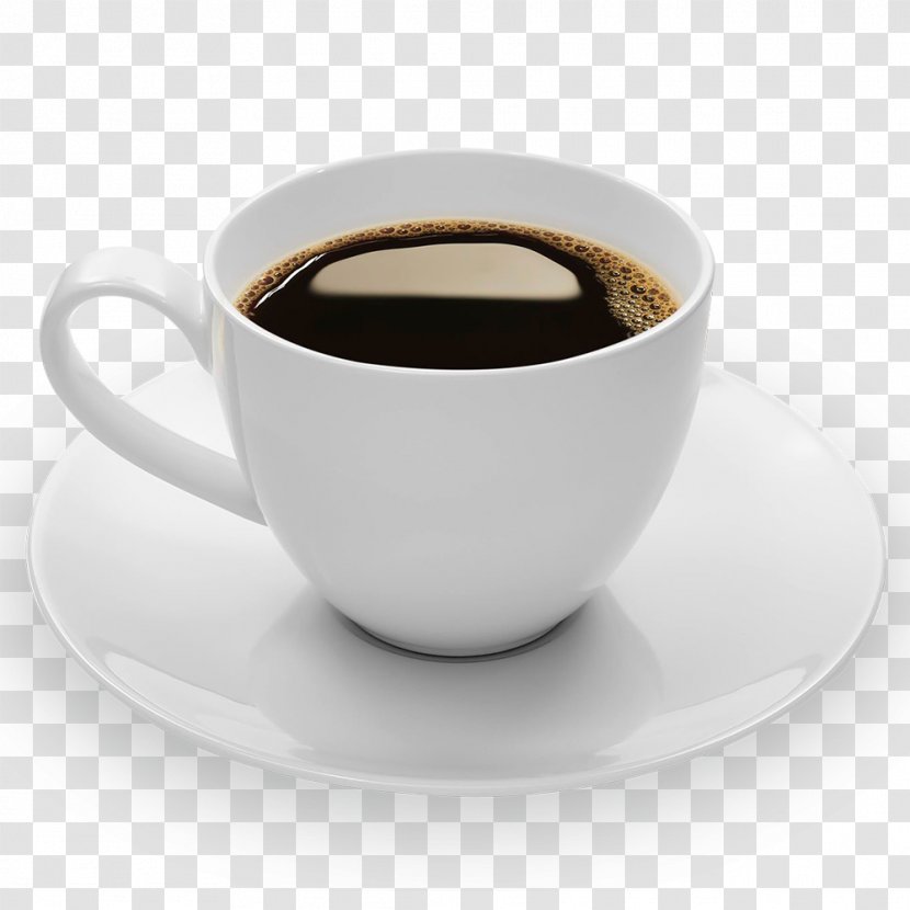 Cuban Espresso Coffee Cup Tea - Restaurant Transparent PNG