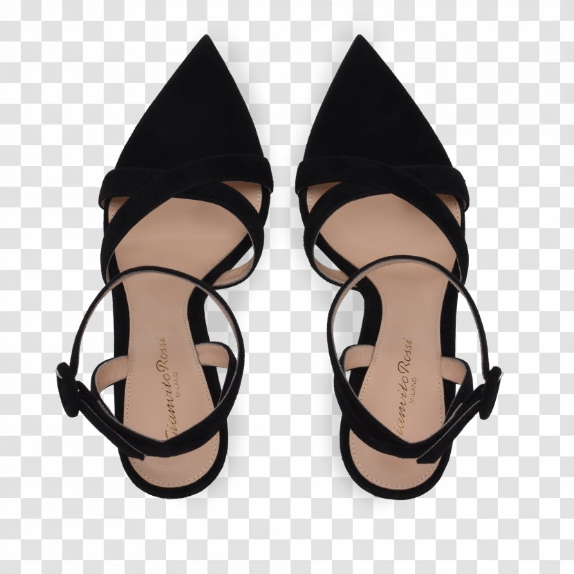 Shoe Sandal - New Arrivals Transparent PNG