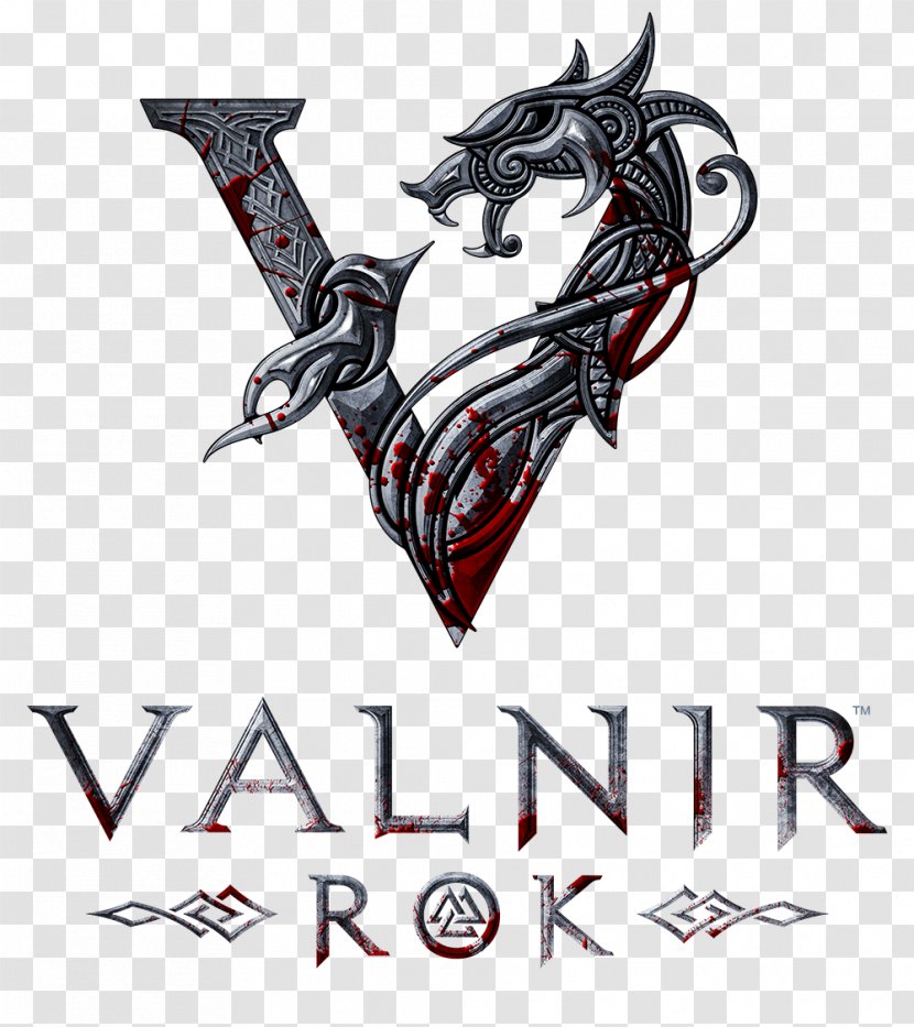 Valnir Rok Role-playing Game Video Survival - Multiplayer - Vikings Transparent PNG