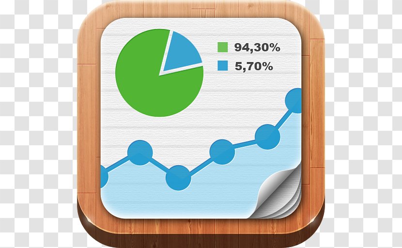 IPhone Google Analytics App Store Mobile IOS - Ipad - Analytic Vector Download Free Transparent PNG