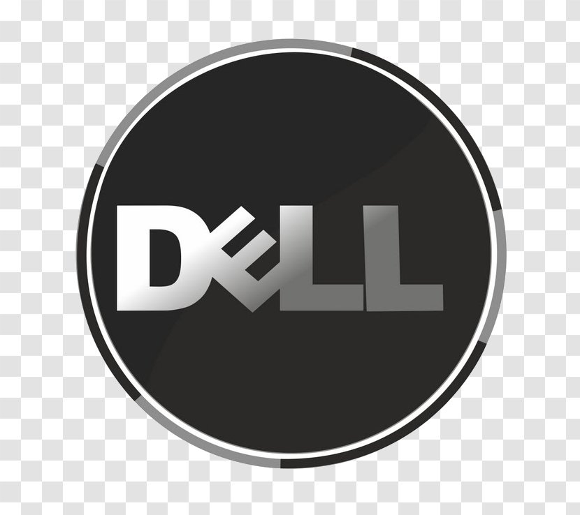 Dell Technical Support - Bmp File Format - Logo Transparent PNG
