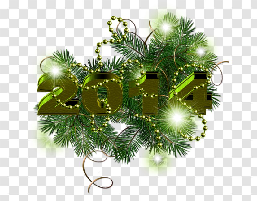 Christmas Ornament New Year - Tree - Kuangshuai Transparent PNG