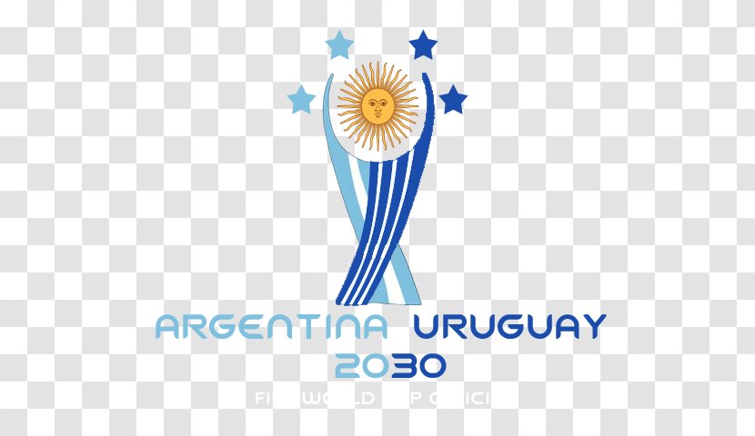 2030 FIFA World Cup 1930 2018 Uruguay National Football Team Argentina Transparent PNG