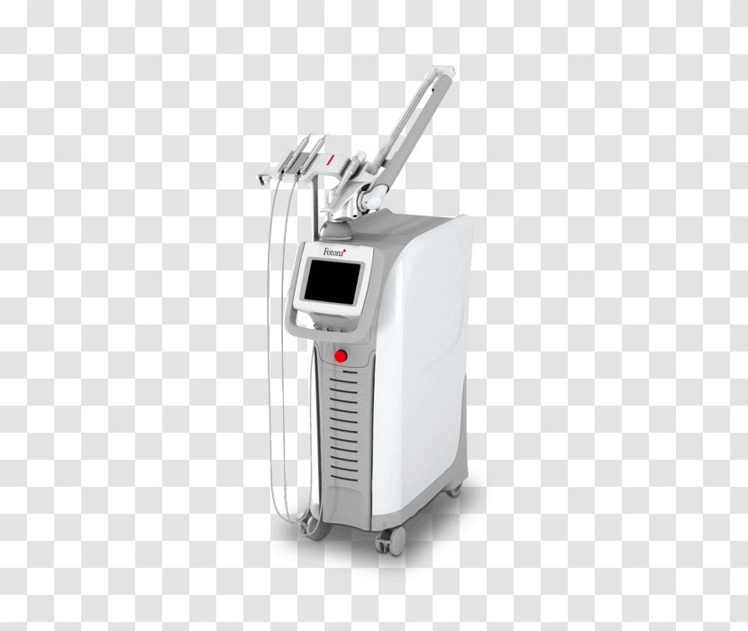 Dental Laser Dentistry Photon Er:YAG - Photoacoustic Imaging - Aesthetical Transparent PNG