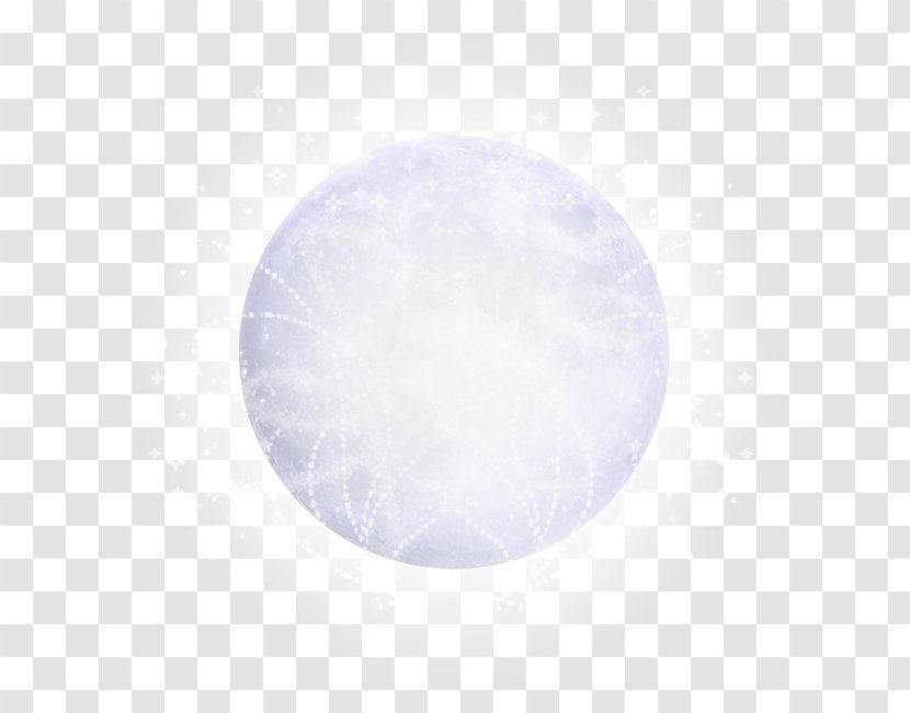 Circle Purple Pattern - Texture - Planet Transparent PNG