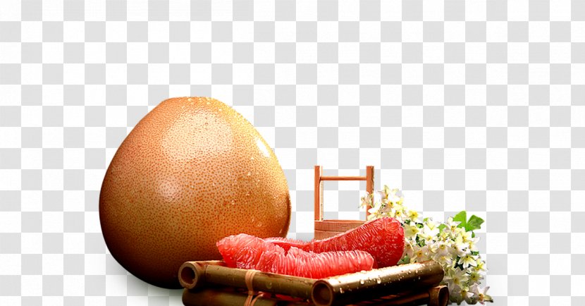 Grapefruit Juice Pomelo - Natural Foods - Red Transparent PNG