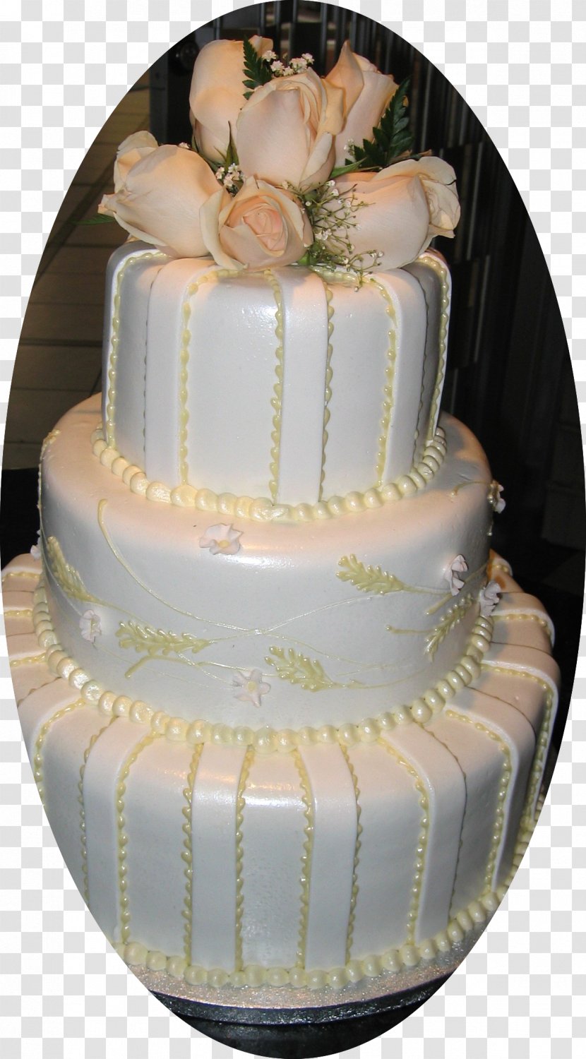 Wedding Cake Torte Decorating Royal Icing Buttercream - Ceremony Supply - Macaron Transparent PNG