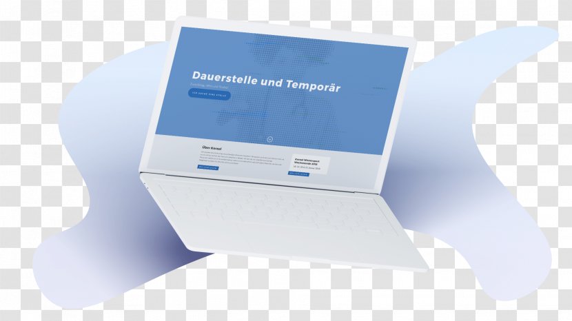 Web Design Designer Industrial - Blue - Offline Marketing Transparent PNG