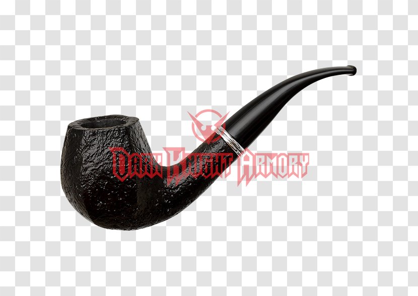 Tobacco Pipe Bent Apple Churchwarden Smoking - Flavor - Steampunk Pipes Transparent PNG