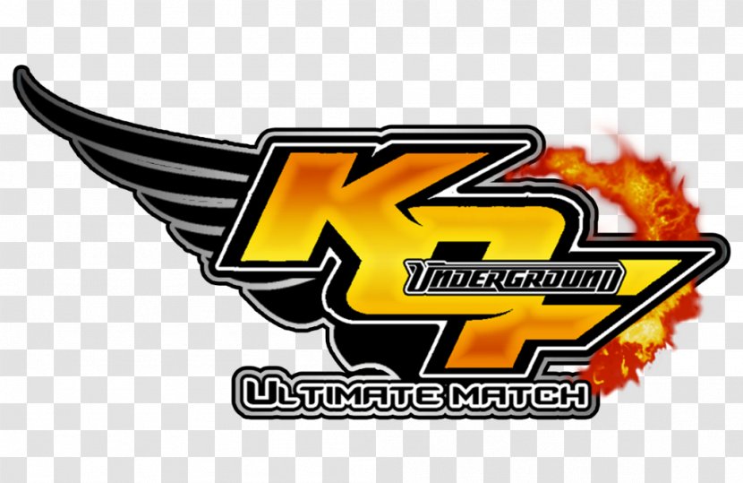 Kyo Kusanagi Logo The King Of Fighters Brand Font - Deviantart - Pendleton Underground Tours Transparent PNG