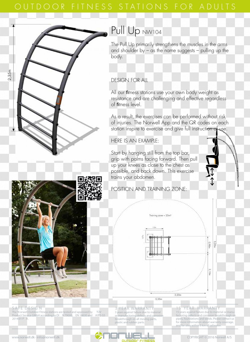 Pull-up Strength Training Human Back Shoulder Torso - Flexibility - Pull Up Transparent PNG