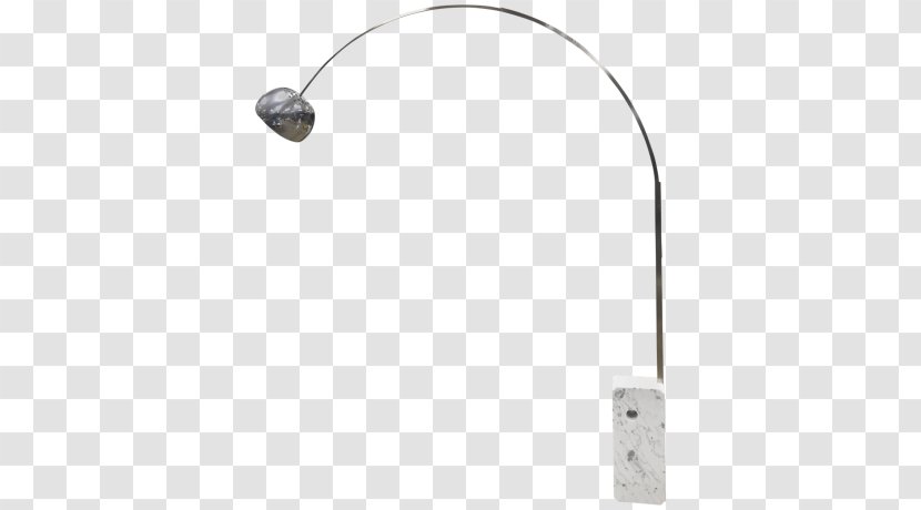 Product Design Lighting Body Jewellery - Floor Ceiling Lamps Transparent PNG