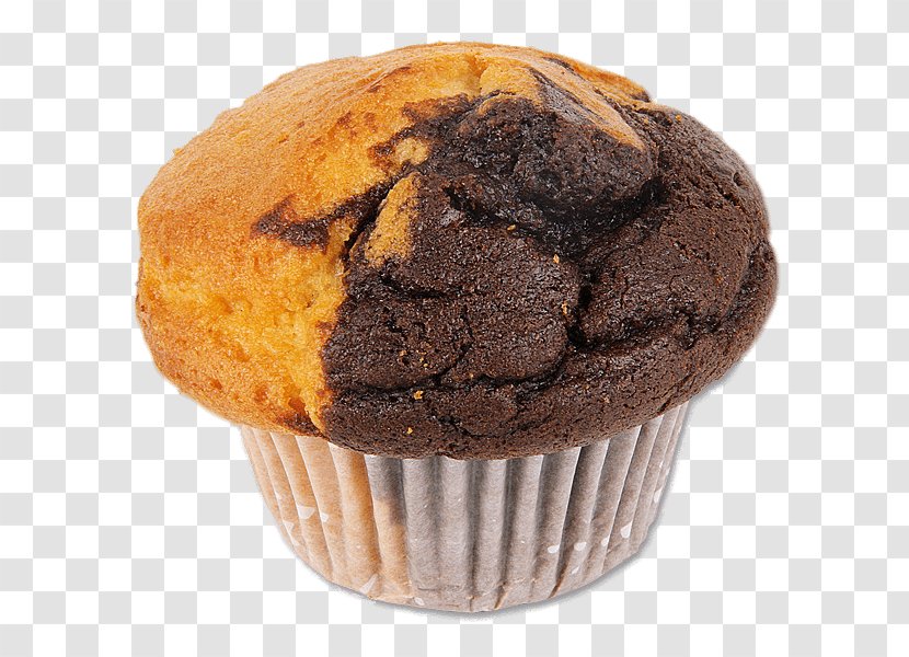 Muffin Bakery Donuts Cupcake - Baked Goods Transparent PNG