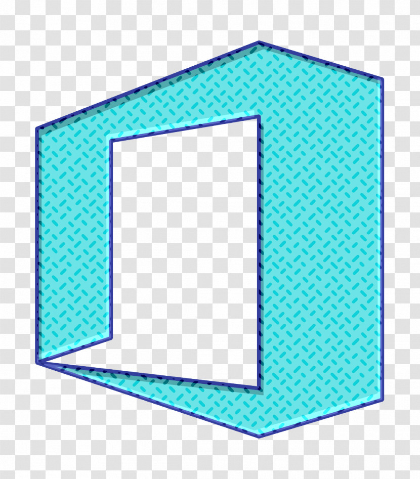 Microsoft Icon Office Icon Logo Icon Transparent PNG