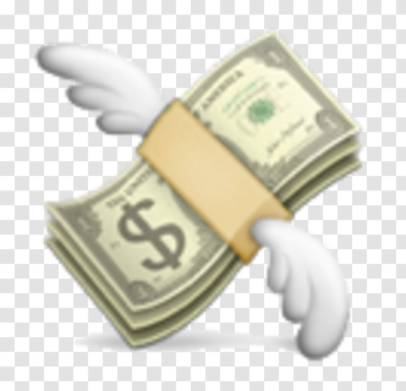 Emojipedia Money Bank Cash - Hand - E-currency Transparent PNG