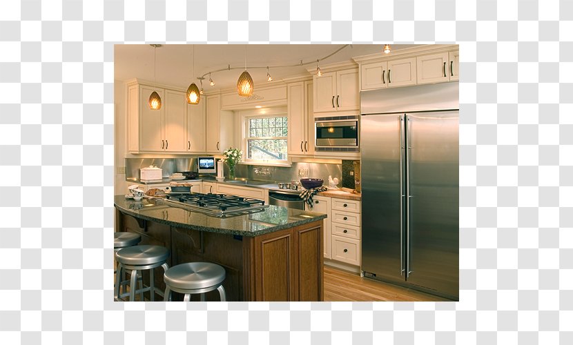 Kitchen Cabinet Refrigerator Interior Design Services Cabinetry - Bathroom Transparent PNG