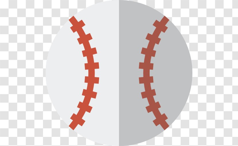 Baseball Softball Icon - Sport - A Handball Transparent PNG