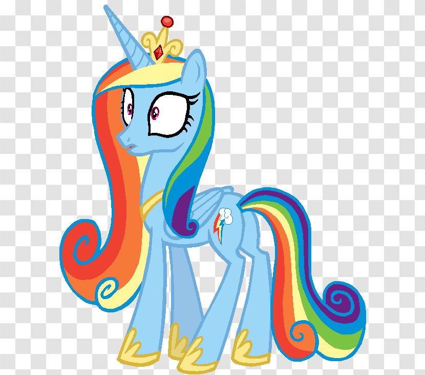 Pony Rainbow Dash Princess Cadance Twilight Sparkle Luna - Tree - Double Dance Transparent PNG
