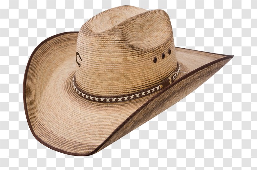 Cowboy Hat Stetson Straw - Resistol Transparent PNG