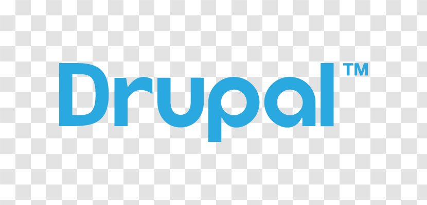 Logo Brand Design Product Drupal - Content Management System Transparent PNG