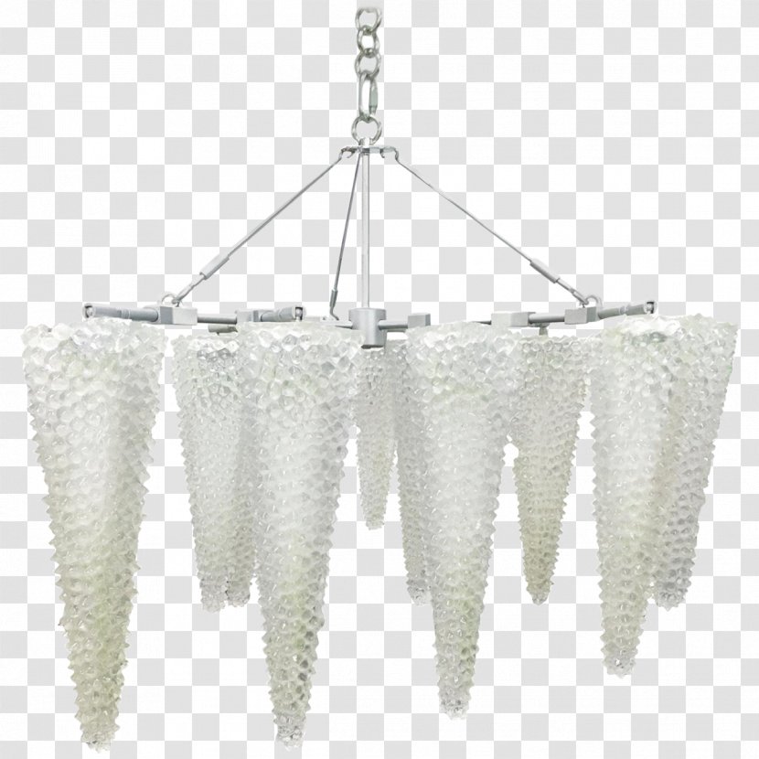 Chandelier Light Fixture Lighting Ezra White Lamp - Ceiling Transparent PNG