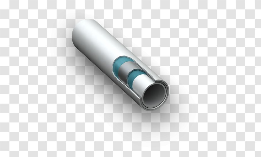 Cylinder Pipe - Design Transparent PNG