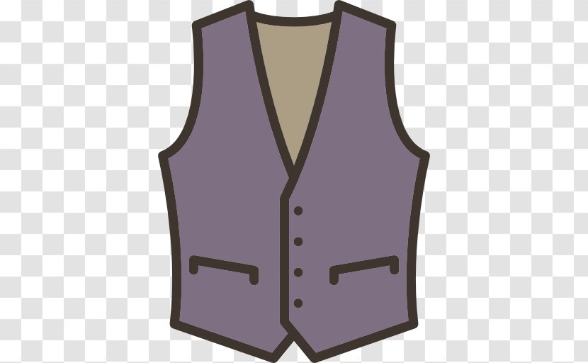 Vest Clothing Suit Fashion Waistcoat - Shirt Transparent PNG