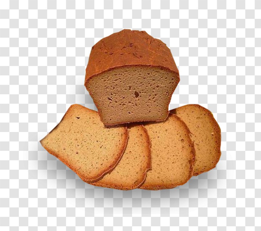 Pumpkin Bread Rye Zwieback - Onion Slices Transparent PNG