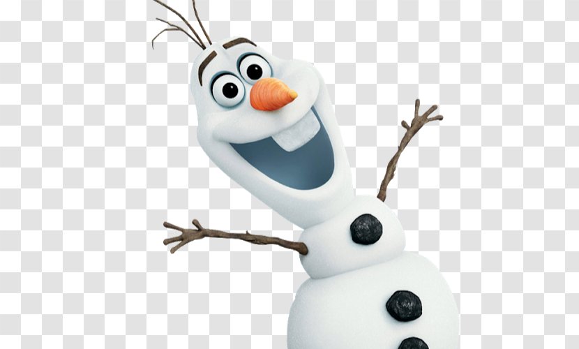 Frozen: Olaf's Quest Elsa Anna Kristoff - Walt Disney Company Transparent PNG