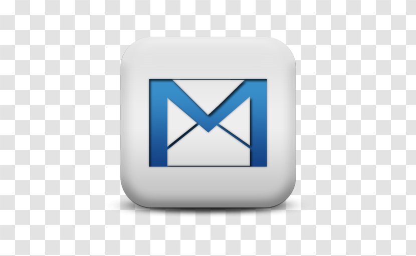 Gmail Email Google Account - Address Transparent PNG