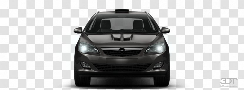 Car Door Mid-size Compact Bumper - Vehicle - Opel Astra Transparent PNG