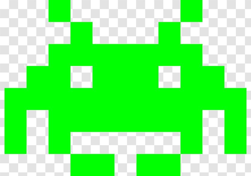 Space Invaders Extreme 2 Nintendo DS Transparent PNG