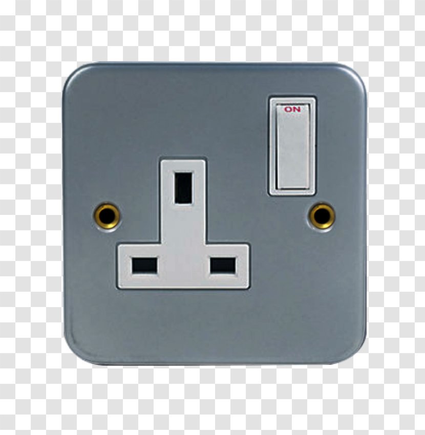 Electrical Switches AC Power Plugs And Sockets Electricity Alternating Current LB Energy - Electronic Component Transparent PNG