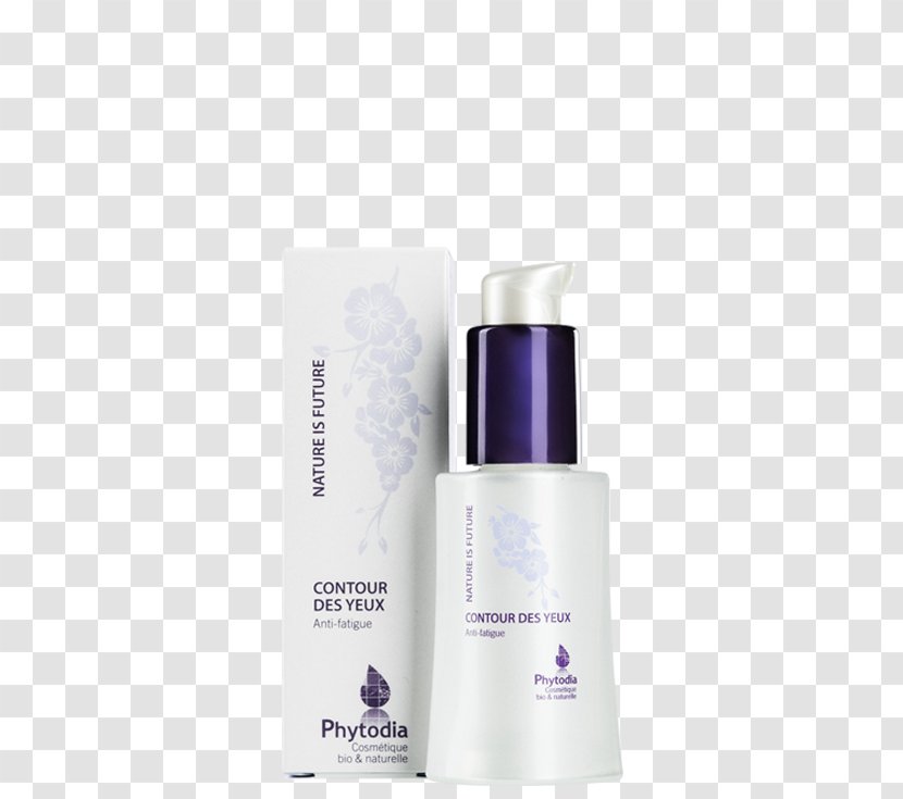 Cream Lotion Les Laboratoires Phytodia Cosmetics Air Transportation - Serum - Yeux Transparent PNG