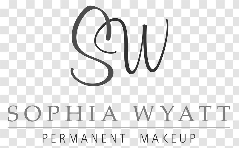Sophia Wyatt Permanent Makeup Cosmetics Eyelash Microblading - Threading - Korean Semi-permanent Transparent PNG