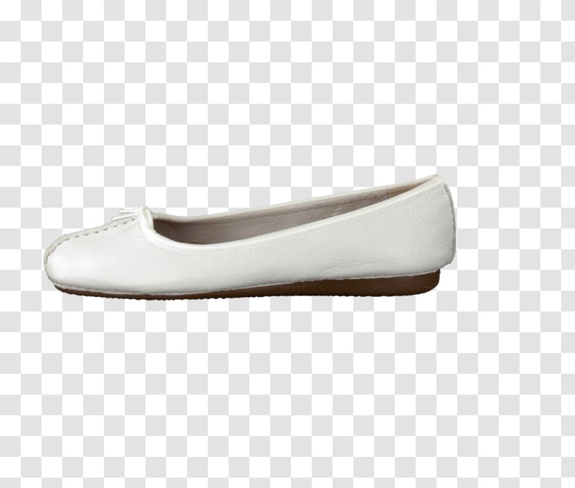 Ballet Flat Shoe - Walking - Whitening Freckle Transparent PNG