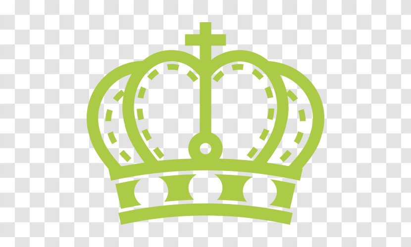 Crown Theme - Green - Plant Transparent PNG