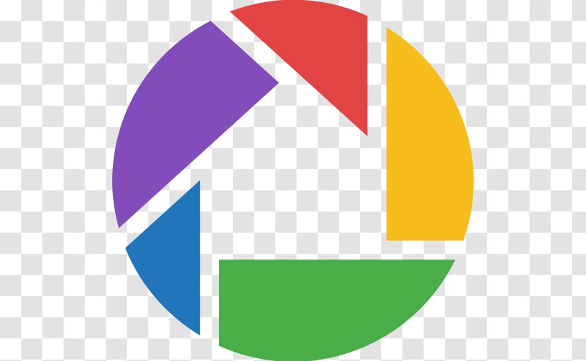 Picasa Logo Google Photos - Web Albums - Symbol Transparent PNG