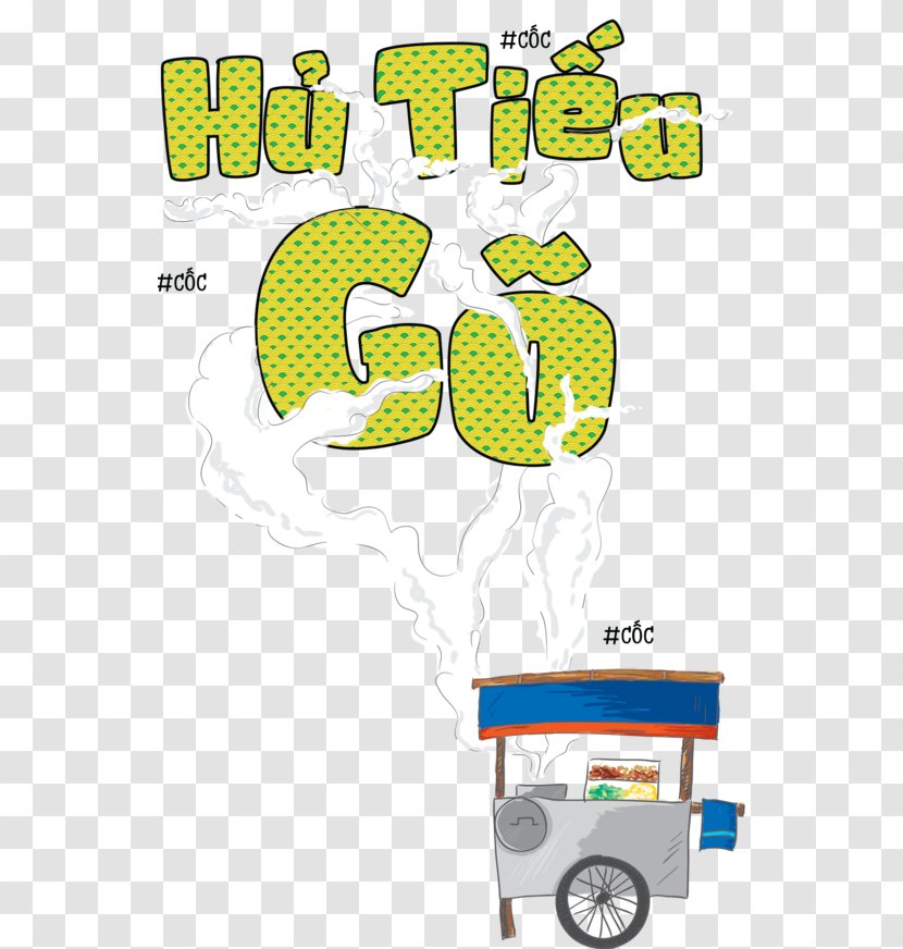 Clip Art - Text - Sai Gon Transparent PNG