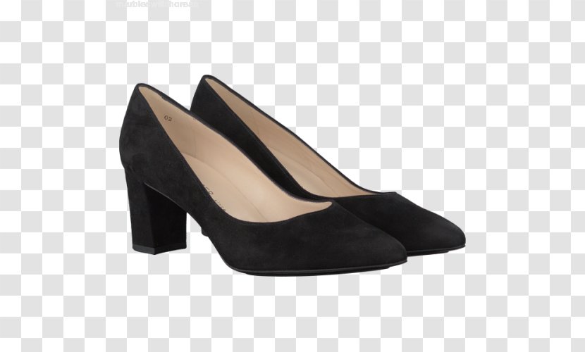 High-heeled Shoe Absatz Stiletto Heel Dress - Court Transparent PNG