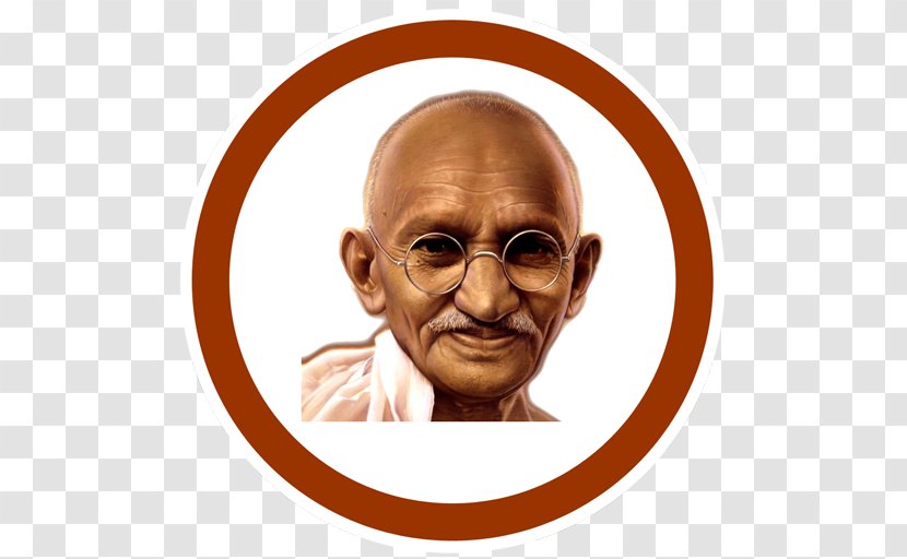 Assassination Of Mahatma Gandhi Satya Ke Prayoga : Sankshipta Atmakatha 2 October Salt March - Glasses - Facial Hair Transparent PNG