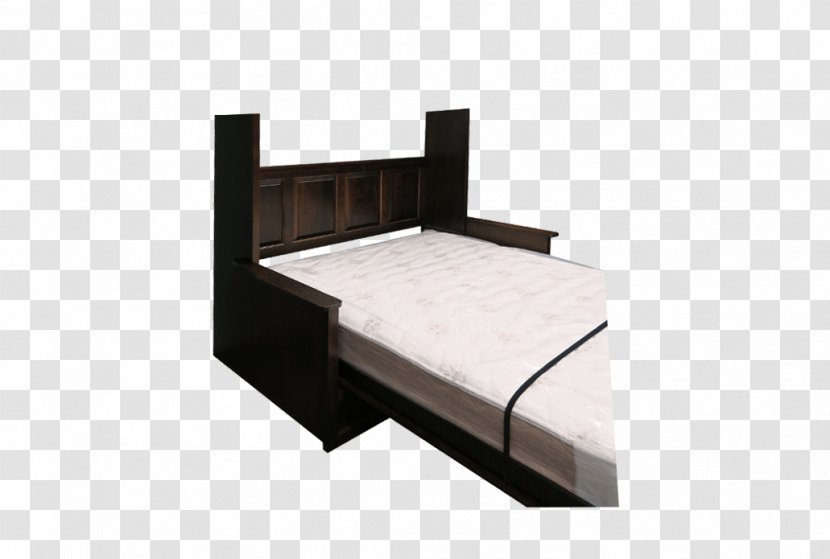 Bed Frame Mattress Couch - Furniture Transparent PNG