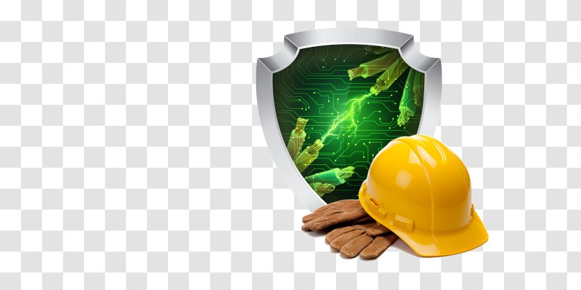 Occupational Safety And Health Electrical Wires & Cable Electricity Contractor Transparent PNG