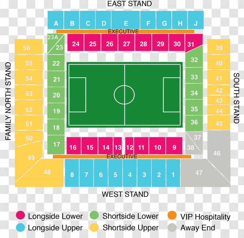 White Hart Lane Tottenham Hotspur F.C. Northumberland Development Project Stadium - Material Transparent PNG