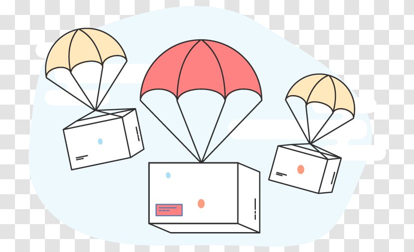 Delivery Airmail Parcel E-commerce - Ecommerce - Package Transparent PNG